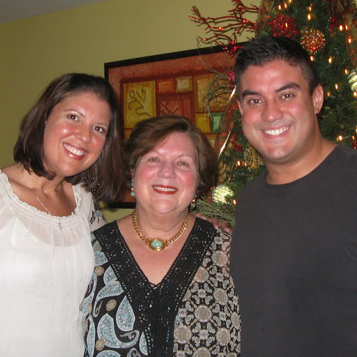Carmen Rios Photo 20