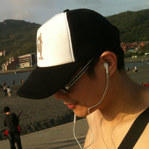 Christopher Cheng Photo 25