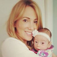 Carly Rowe Photo 14