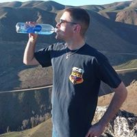 Nicholas Kautz Photo 1
