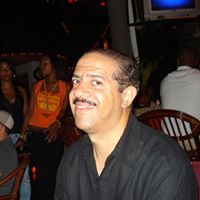 Darrell Morgan Photo 21