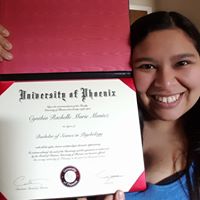 Cynthia Montez Photo 22