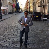 Emmanuel Harris Photo 32