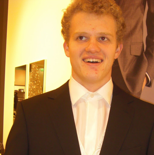 Christopher Wegner Photo 24