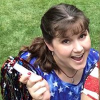 Amy Packer Photo 11