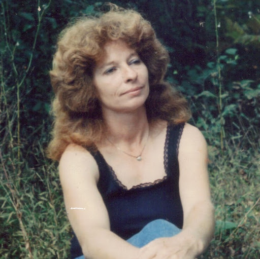Janet Holbrook Photo 2