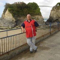 Geoffrey Swift Photo 15