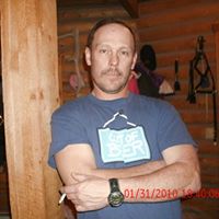 Bill Pardue Photo 28