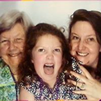 Adrienne Hall Photo 20