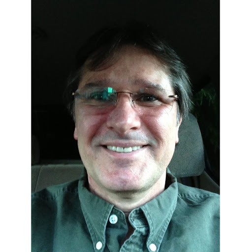 David Hudson Photo 32