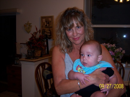 Lillian Harris Photo 21