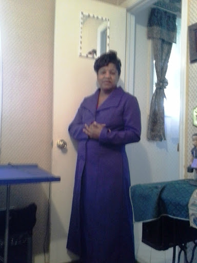 Joyce Jenkins Photo 16