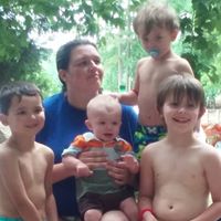 Vicki Harmon Photo 41