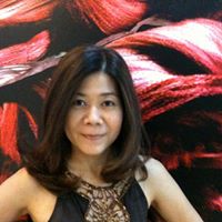 Julie Cheng Photo 35