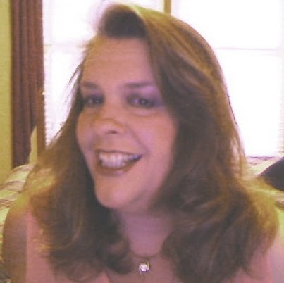 Janet Spence Photo 5