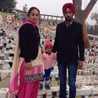 Kuldeep Chahal Photo 15
