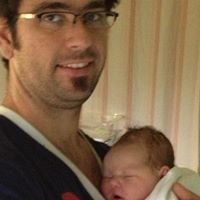 Matthew Fricker Photo 9