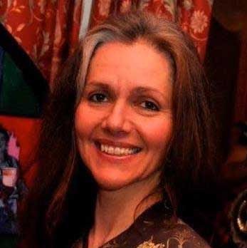 Cathy Simpson Photo 20