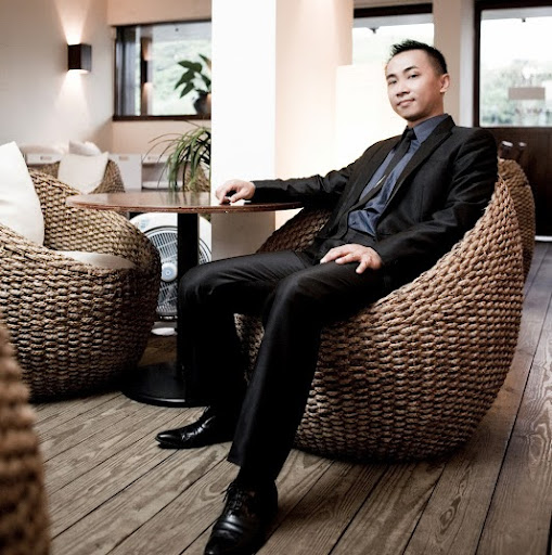 Bryant Wang Photo 5