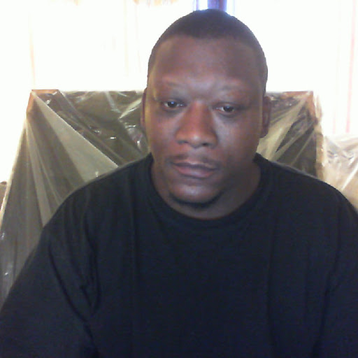 Eugene Robinson Photo 17
