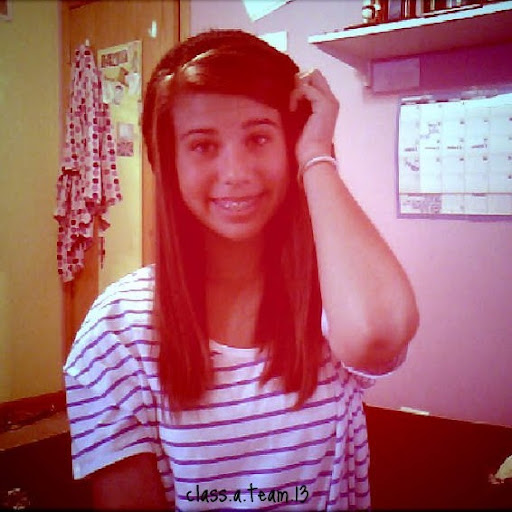 Cheyenne Moore Photo 9