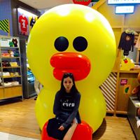 Ling Tseng Photo 4