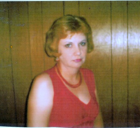Sandra Hoover Photo 28
