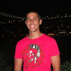 Phillip Ocasio Photo 2