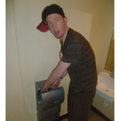 Richard Rothwell Photo 7