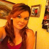 Samantha Merideth Photo 3