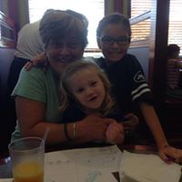 Ellen Mclaughlin Photo 26