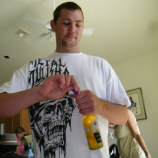 Robert Allred Photo 31