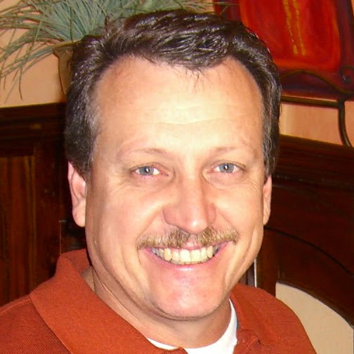 Raymond Stewart Photo 18