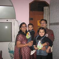 Lisa Mathew Photo 10