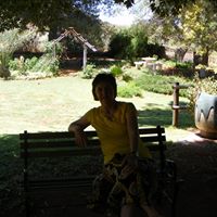 Christine Gerber Photo 25