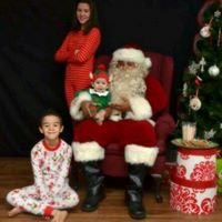 Clarissa Locklear Photo 4