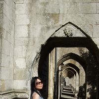 Jin Zhao Photo 27