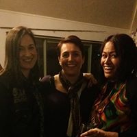 Christine Faulkner Photo 33