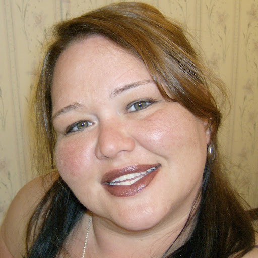 Robyn Foreman Photo 4