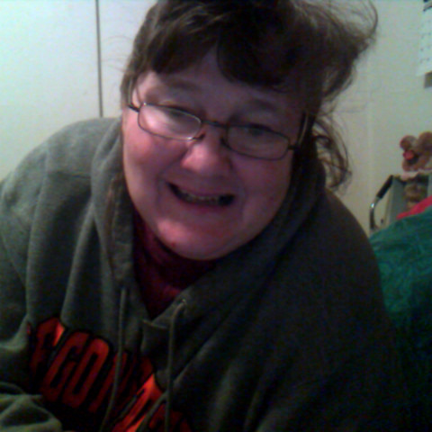 Karen Calvert Photo 34