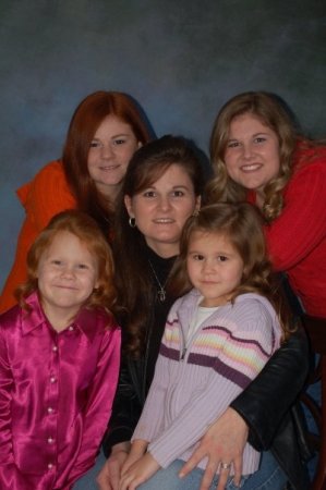 Tracy Rowland Photo 16