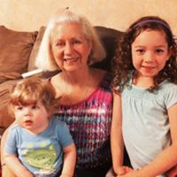 Anne Mathews Photo 21