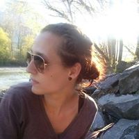 Anna Steiner Photo 16