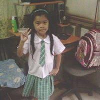 Frances Blanco Photo 13