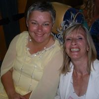 Jill Riley Photo 46