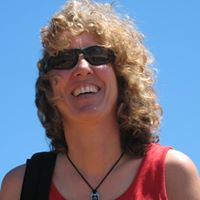 Janet Holbrook Photo 4