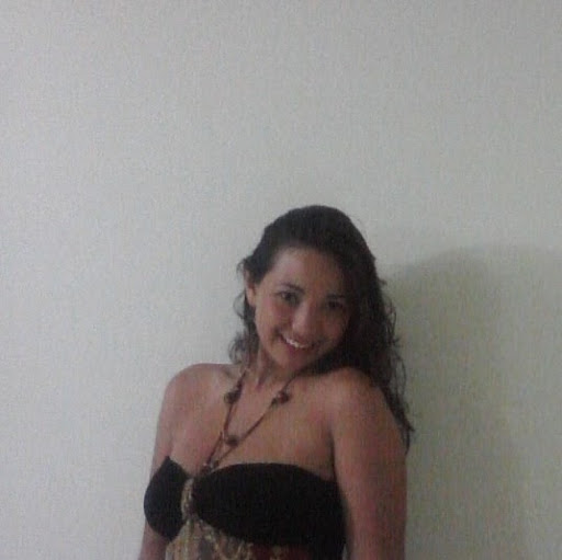 Erica Martinez Photo 28