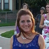 Jennifer Moriarty Photo 5