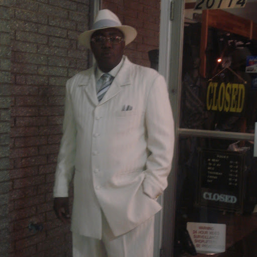 Reginald Parker Photo 40