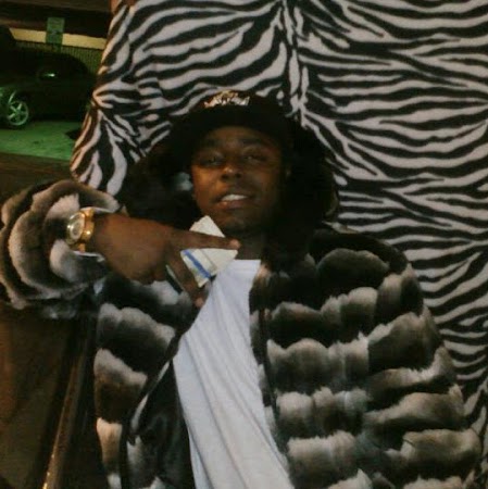 Donell Johnson Photo 15